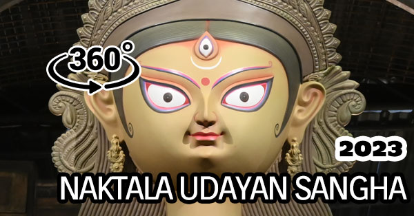 Naktala Udayan Sangha 2023