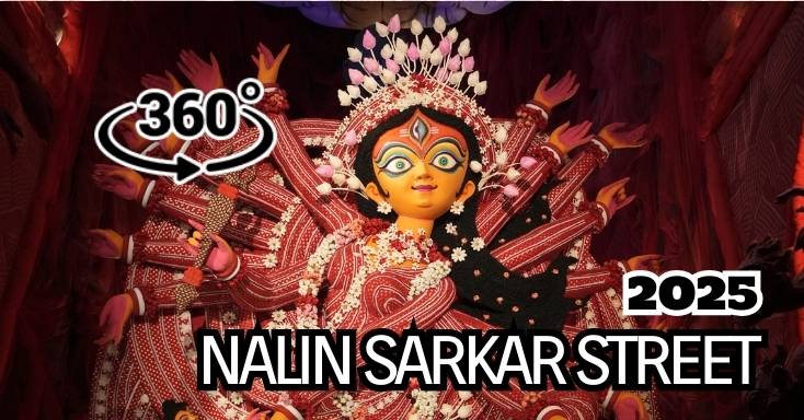 Nalin Sarkar Street 2025