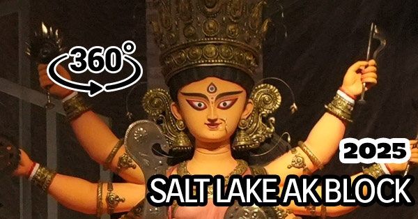 Salt Lake AK Block 2025