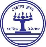 Logo_Behala Club