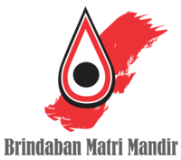 Logo_Brindaban Matri Mandir