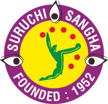 Logo_Suruchi Sangha