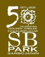 Logo_Thakurpukur SB Park